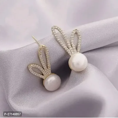 Elegant Earrings for Women - 1 Pair-thumb0