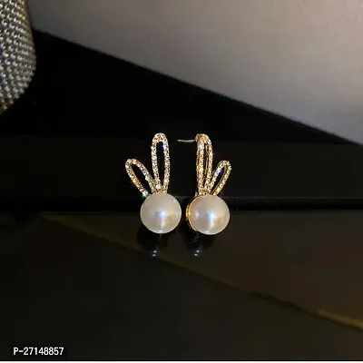 Elegant Earrings for Women - 1 Pair-thumb3