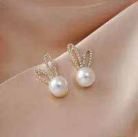 Elegant Earrings for Women - 1 Pair-thumb1