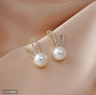 Elegant Earrings for Women - 1 Pair-thumb2