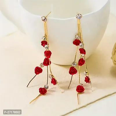 Elegant Earrings For Women-thumb3