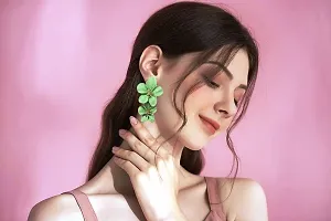 Elegant Earrings For Women-thumb3