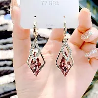 Elegant Earrings for Women-thumb1