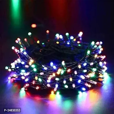 Decorative String Fairy Lights For Diwali Decoration-thumb0