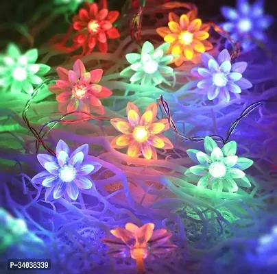 Decorative String Fairy Lights For Diwali Decoration-thumb0