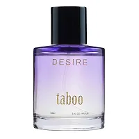 Taboo Desire - By Perfume Lounge| Perfume for Women 100ml, Premium Long Lasting Fragrance, Gift For Women | Birthday Gift for Girlfriend ,Skin Friendly Fragrance-thumb1