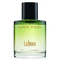 Taboo Hush Hush - By Perfume Lounge Perfume for women classic perfume Eau De parfum 100ml-thumb1