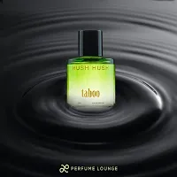 Taboo Hush Hush - By Perfume Lounge Perfume for women classic perfume Eau De parfum 100ml-thumb2