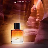 Taboo Seduction by Perfume Lounge| Premium  Long Lasting, Skin Friendly Fragrance Perfume for Women | Gift For Women | Birthday Gift for Girlfriend- 100 ml-thumb4