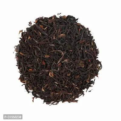 Orthodox Black Tea - Fresh, Flavorful  Aromatic (500 gm) Pack Of 5-thumb5