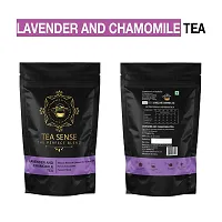 Lavender and Chamomile Tea 25g  Loose Leaf-thumb2