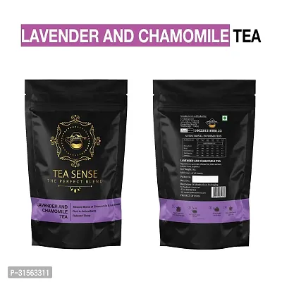 Lavender and Chamomile Tea 25g  Loose Leaf-thumb3