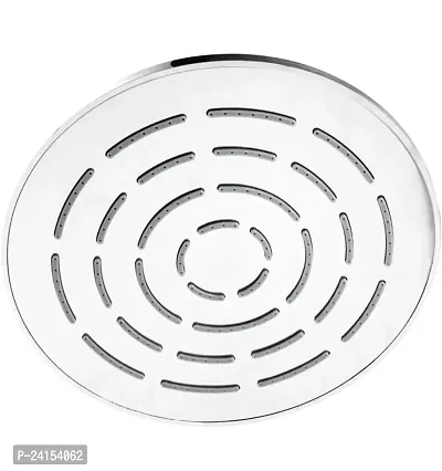 Useful Premium Quality Maze Round Rain Shower Heavy, 4 inch