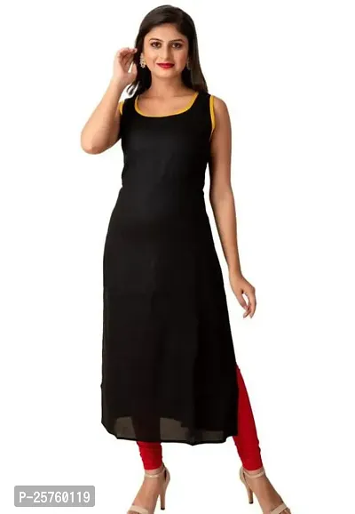 Fancy Cotton Kurtas For Women