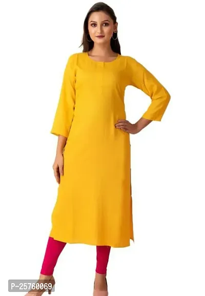 Fancy Cotton Kurtas For Women