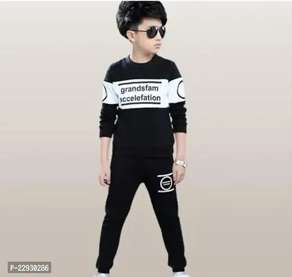 Stylish Cotton Tees For Boys