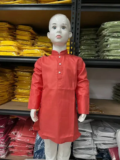 Classic Kurta Sets For Baby kids