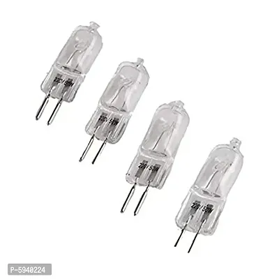 Bulbs Electric Diffusers Oil Burner (Pack of 4)