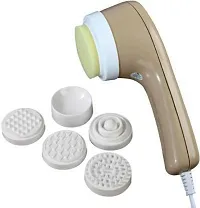 Amazing 6 in 1 Deep Heat Full Body Massager For Pain And Relief-thumb1