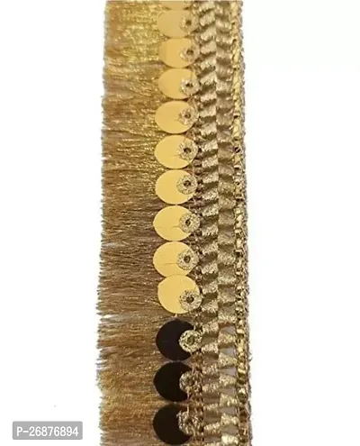 Zulsamosa Golden 9 Meter-thumb0