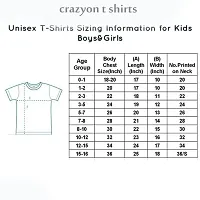 Boys casual T-shirt Pack Of 2-thumb3