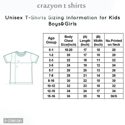 Boys casual T-shirt Pack Of 2-thumb4