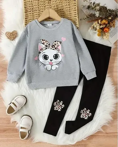 Must Have Girls Clothing Set 