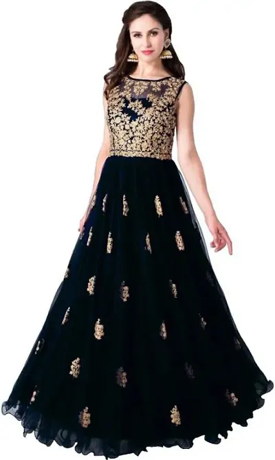 Stylish Fashionista Women Gowns