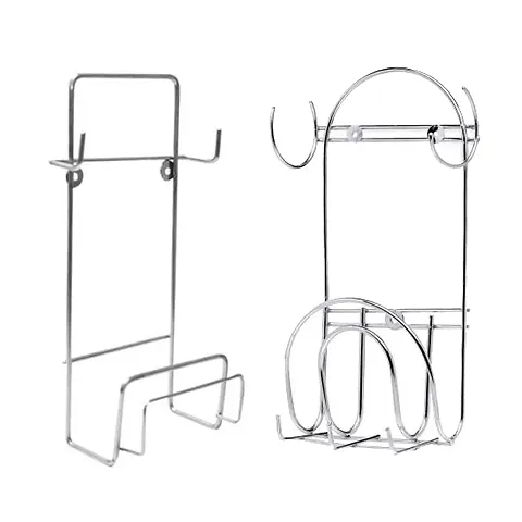 Combo of Kitchen Racks and Holders