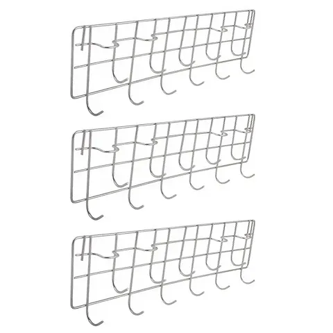 Combo of Kitchen Racks and Holders