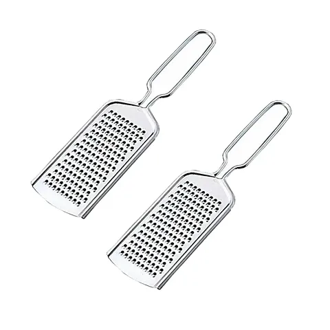 Combo of 2- Useful Steel Kitchen Tools