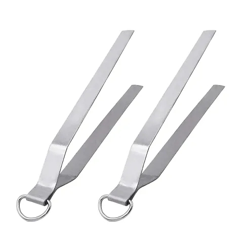 Combo of 2- Useful Steel Kitchen Tools