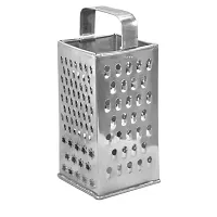 Oc9 Stainless Steel Lemon Squeezer  Grater  Potato Masher for Kitchen Tool Set-thumb2