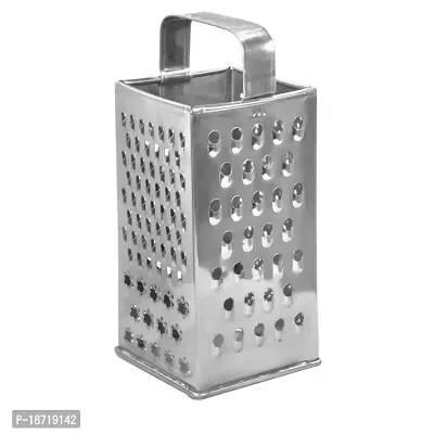 Oc9 Stainless Steel Lemon Squeezer  Grater  Potato Masher for Kitchen Tool Set-thumb3