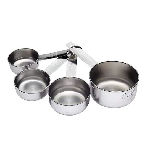 Hot Selling measuring cups 