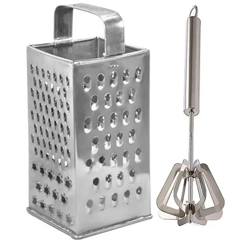 New In! Best Quality Stainless Steel Kitchen Tools