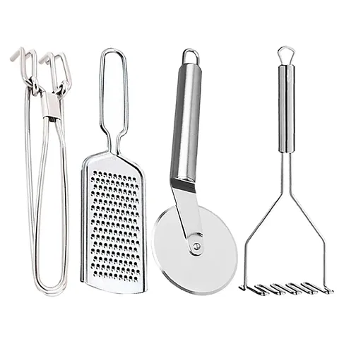 New In! Must Have Stainless Steel Kitchen Tools