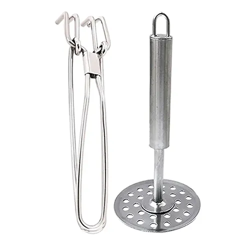 New In! Must Have Stainless Steel Kitchen Tools