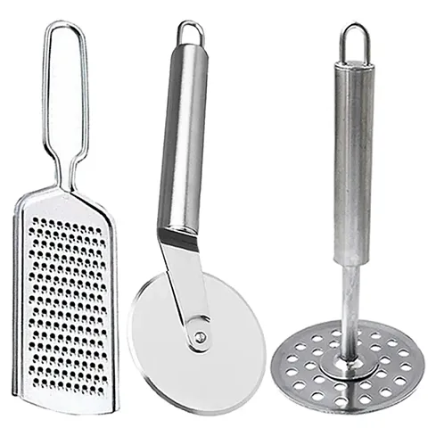 New In!  Stainless Steel Kitchen Tools For Home