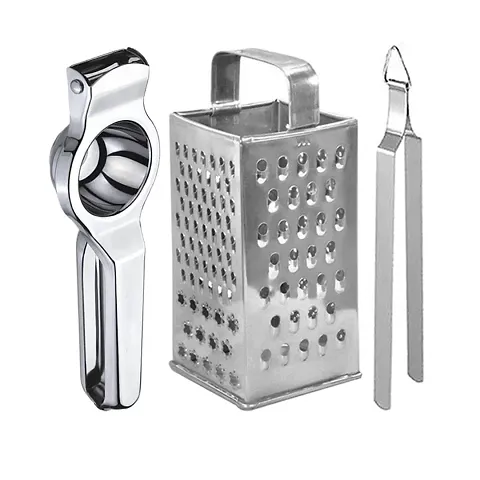 Best Quality Stainless Steel Home Use Kitchen Tools