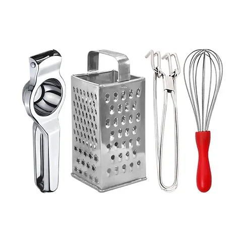 New In! Stainless Steel Kitchen Tools