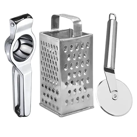 Stainless Steel Premium Kitchen Tools