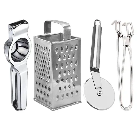 High Quality Stainless Steel Kitchen Tools
