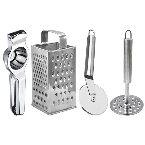 New In! Premium Quality Kitchen Tools For Home Use