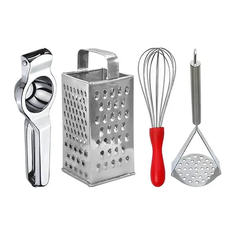 Best Quality Stainless Steel Kitchen Tools