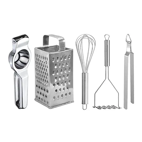 Best Quality Stainless Steel Kitchen Tools