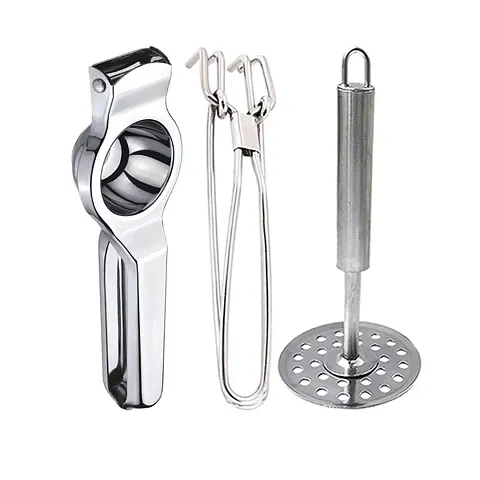 New In!  Stainless Steel Kitchen Tools For Home