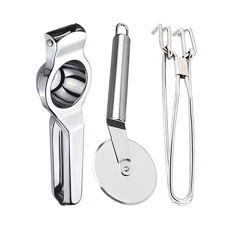 Must Have Stainless Steel Home Use Kitchen Tools