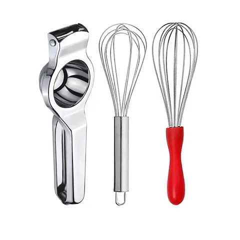 New In! Best Quality Stainless Steel Kitchen Tools