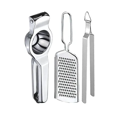 Premium Quality Stainless Steel Kitchen Tools For Home